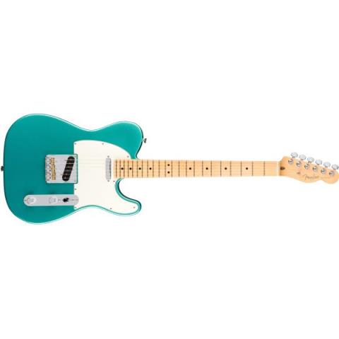 American Professional Telecaster Mystic Seafoamサムネイル