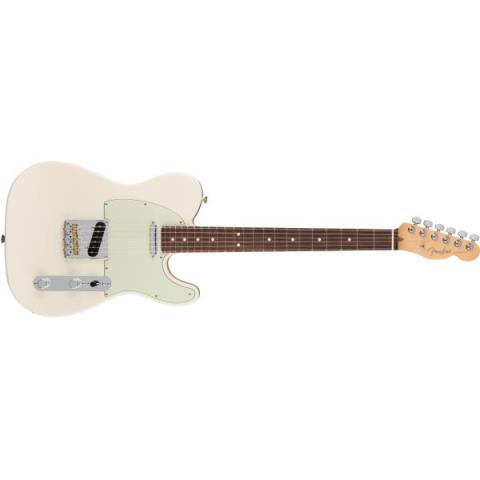 American Professional Telecaster Olympic Whiteサムネイル