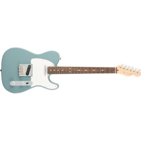 American Professional Telecaster Sonic Grayサムネイル