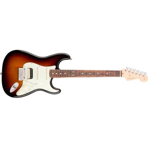 Fender-ストラトキャスター
American Professional Stratocaster HSS Shawbucker 3-Color Sunburst