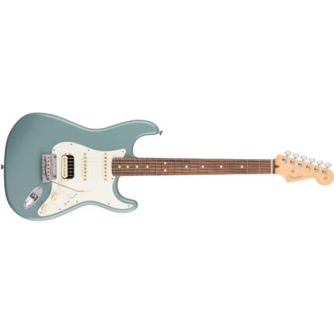 American Professional Stratocaster HSS Shawbucker Sonic Grayサムネイル