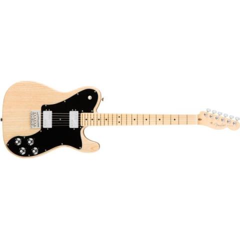 Fender-テレキャスターAmerican Professional Telecaster Deluxe ShawBucker Natural