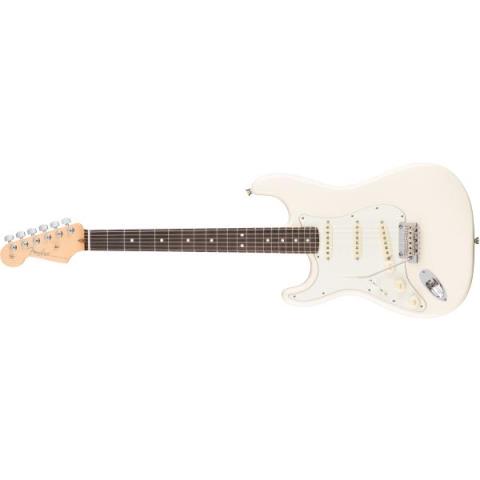 Fender-ストラトキャスター
American Professional Stratocaster Left-Hand Olympic White
