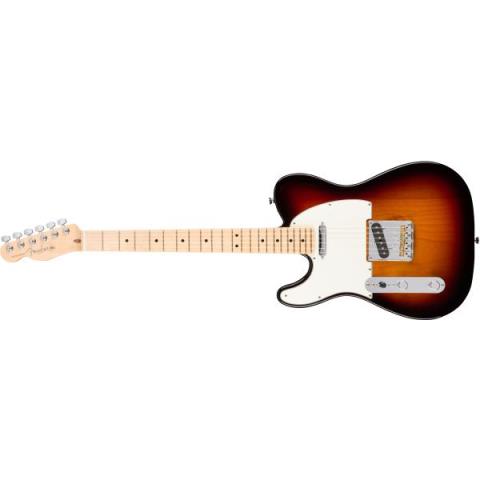 American Professional Telecaster Left-Hand 3-Color Sunburstサムネイル