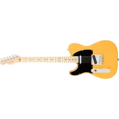 American Professional Telecaster Left-Hand Butterscotch Blondeサムネイル