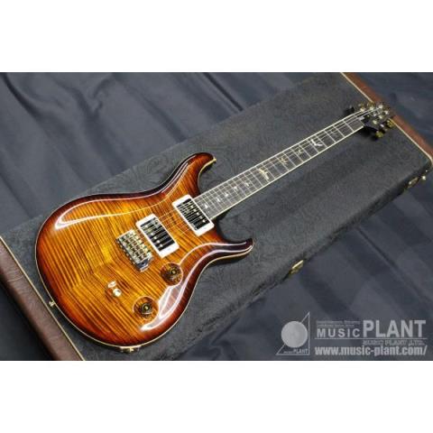 Paul Reed Smith (PRS)-エレキギターCUSTOM24 58/15Limited Edition 150Pieces Wordwide Black Gold Burst