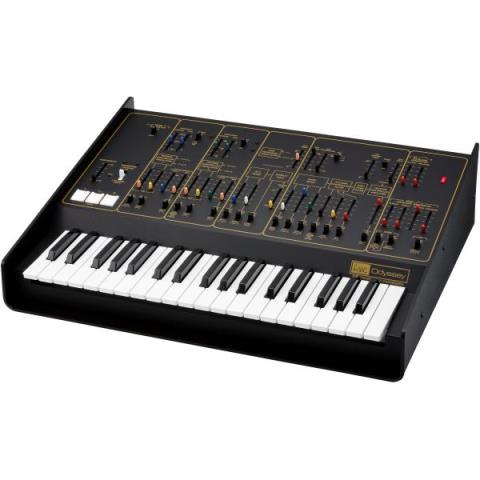 ARP-アナログ・シンセサイザー
ARP ODYSSEY FS2