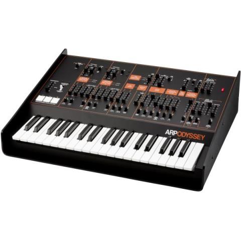 ARP-アナログ・シンセサイザーARP ODYSSEY FS3