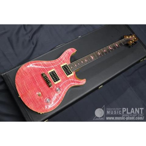 Aritist Korina CUSTOM24 -McCarty Thickness- Faded Pink IKEBE Special Orderサムネイル