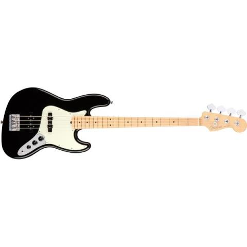 Fender-ジャズベース
American Professional Jazz Bass Black(Maple Fingerboard)