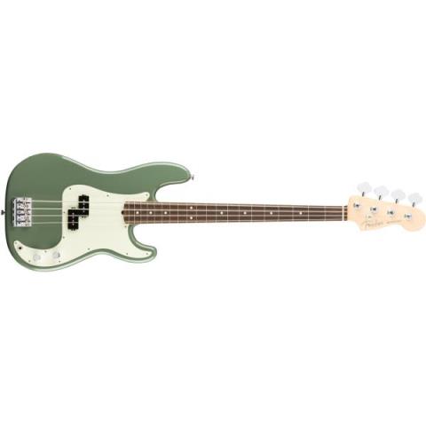 Fender-プレシジョンベース
American Professional Precision Bass Antique Olive