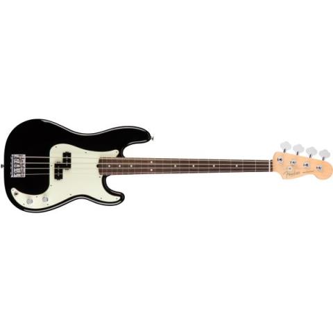 Fender-プレシジョンベース
American Professional Precision Bass Black