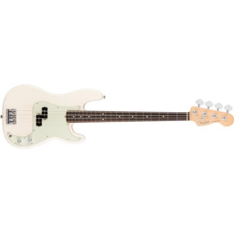 American Professional Precision Bass Olympic Whiteサムネイル