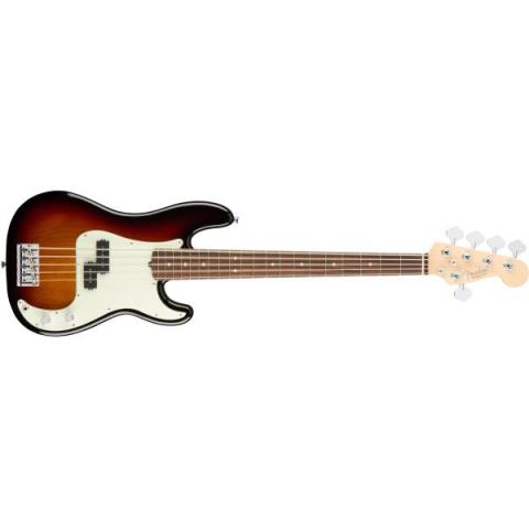 American Professional Precision Bass V 3-Color Sunburstサムネイル