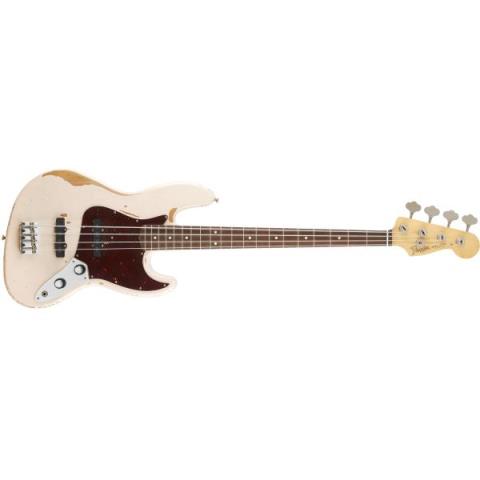 Fender-ジャズベースFlea Jazz Bass