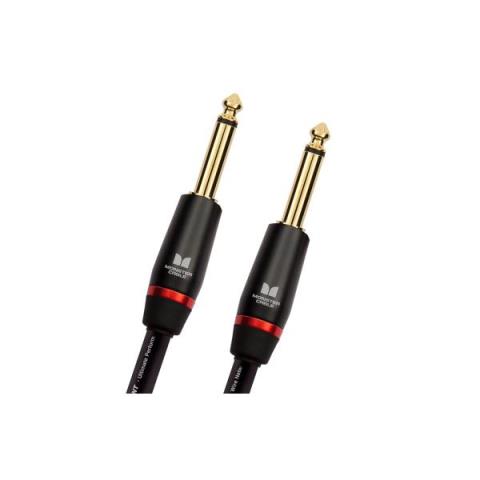 MONSTER CABLE

M BASS2-12