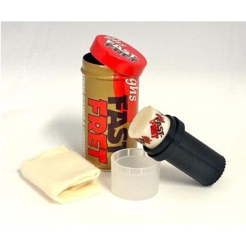 GHS

Fast Fret A87