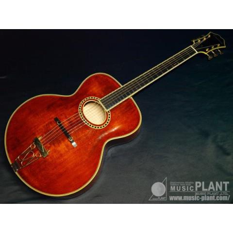 EASTMAN-アーチトップアコースティックギターAR-800