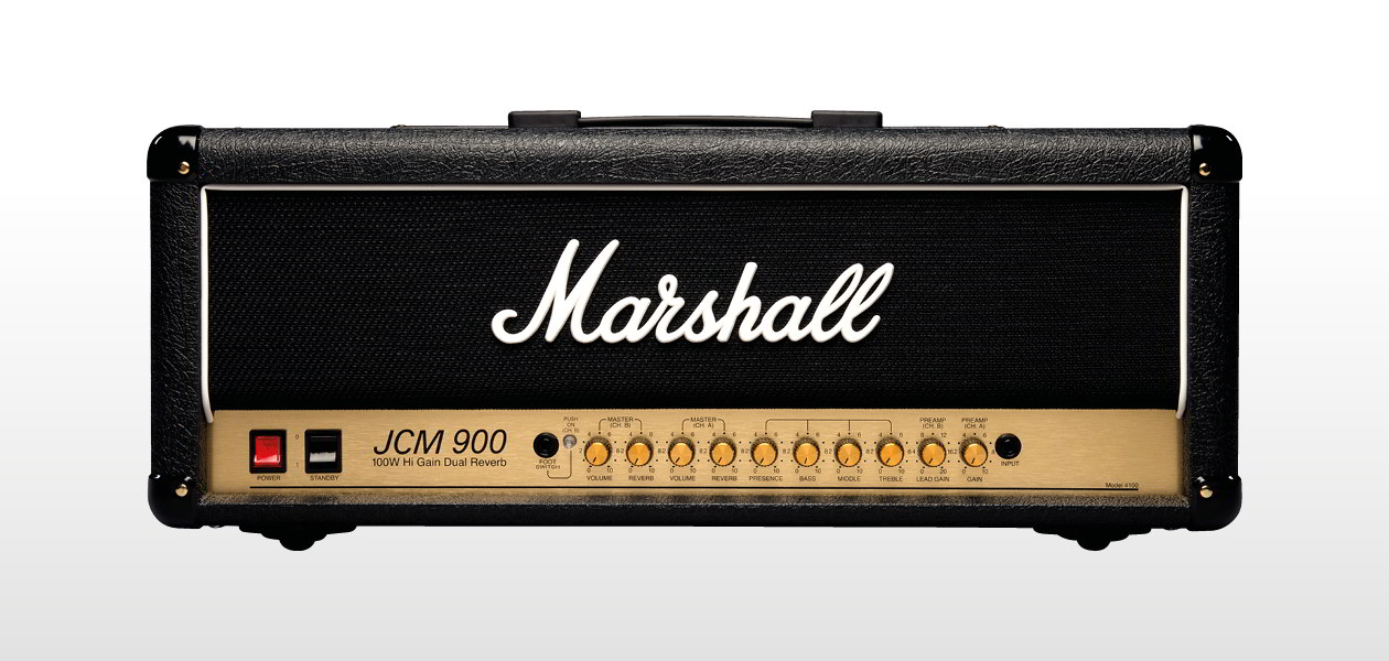 JCM900 4100パネル画像 JCM900 4100パネル画像