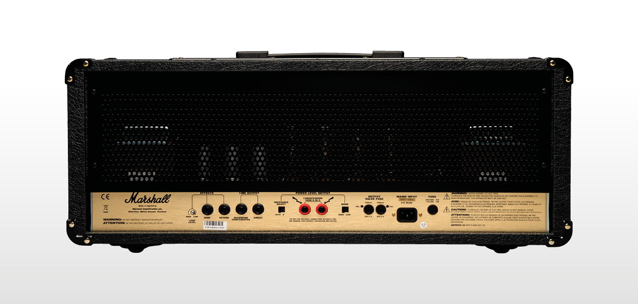JCM900 4100背面画像 JCM900 4100背面画像