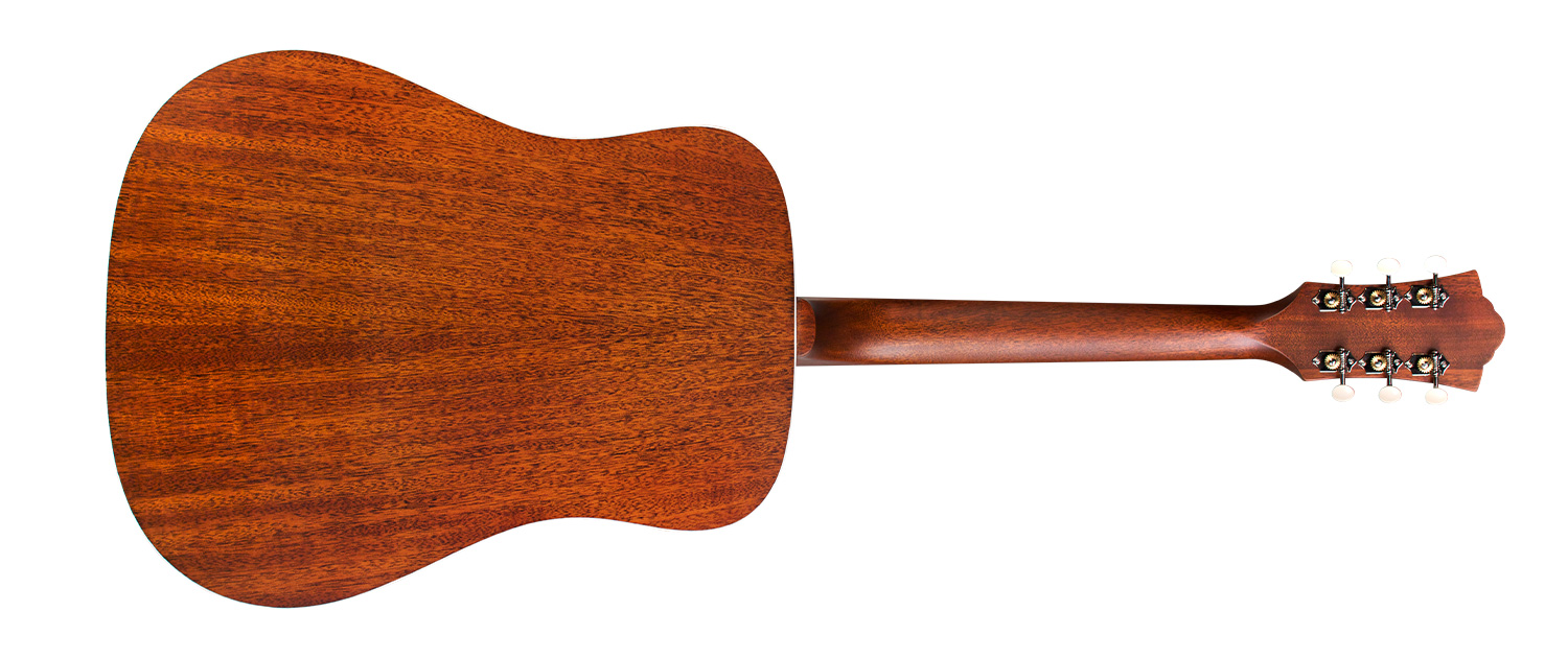 D-40 Standard NAT背面画像 D-40 Standard NAT背面画像