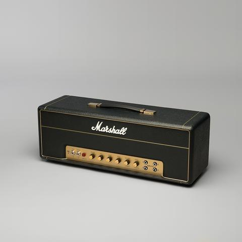 Marshall-ギターアンプヘッド1987X