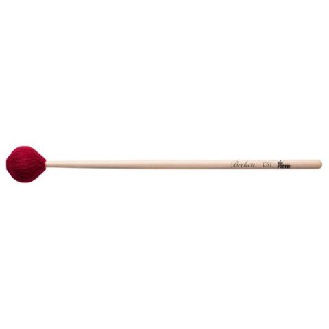 Vic Firth-シンバルマレットVIC-BCS1 Becken Cymbal Mallet