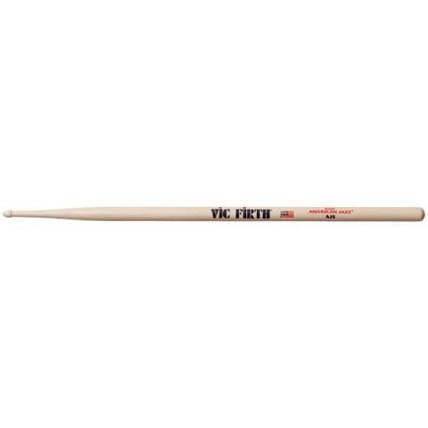 Vic Firth-スティックVIC-AJ6 Hickory