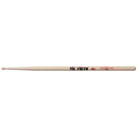 Vic Firth-スティックVIC-AJ3 Hickory