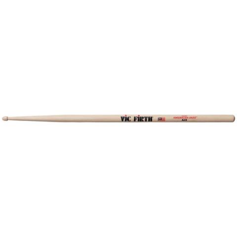 Vic Firth-スティックVIC-AJ3 Hickory