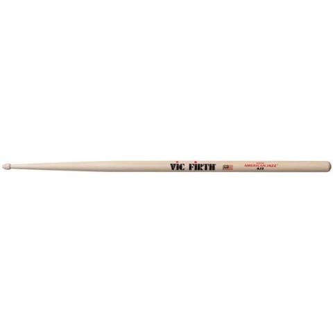 Vic Firth-スティックVIC-AJ2 Hickory