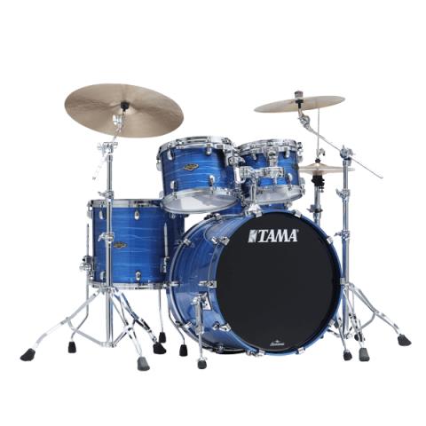 TAMA-Starclassic Walnut/Birch Drum KitsWBS42S-LOR