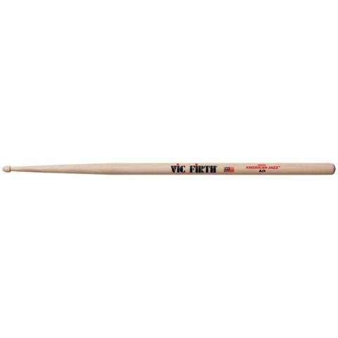 Vic Firth-スティックVIC-AJ1 Hickory