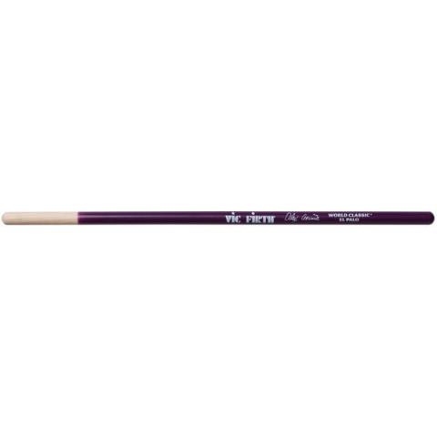 Vic Firth-ティンバレススティックVIC-AA2 Alex Acuna "El Palo" Signature Model