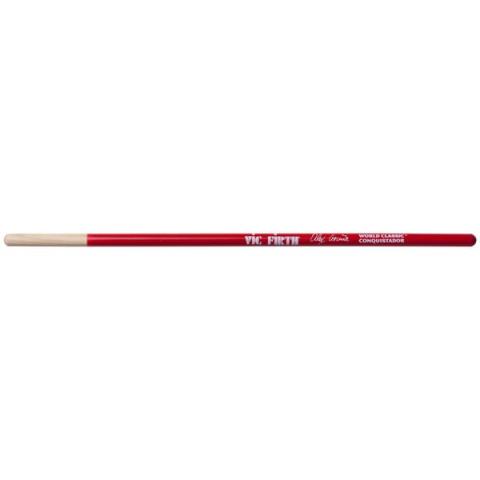 Vic Firth-ティンバレススティックVIC-AA Alex Acuna "conquuistedor" Signature Model