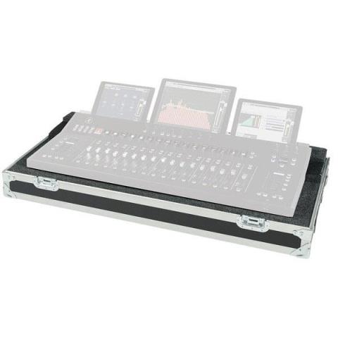 MACKIE

DC16 Road Case