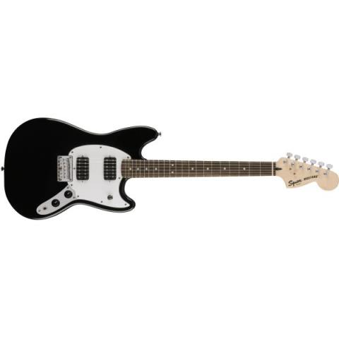 Squier

Bullet Mustang HH Black