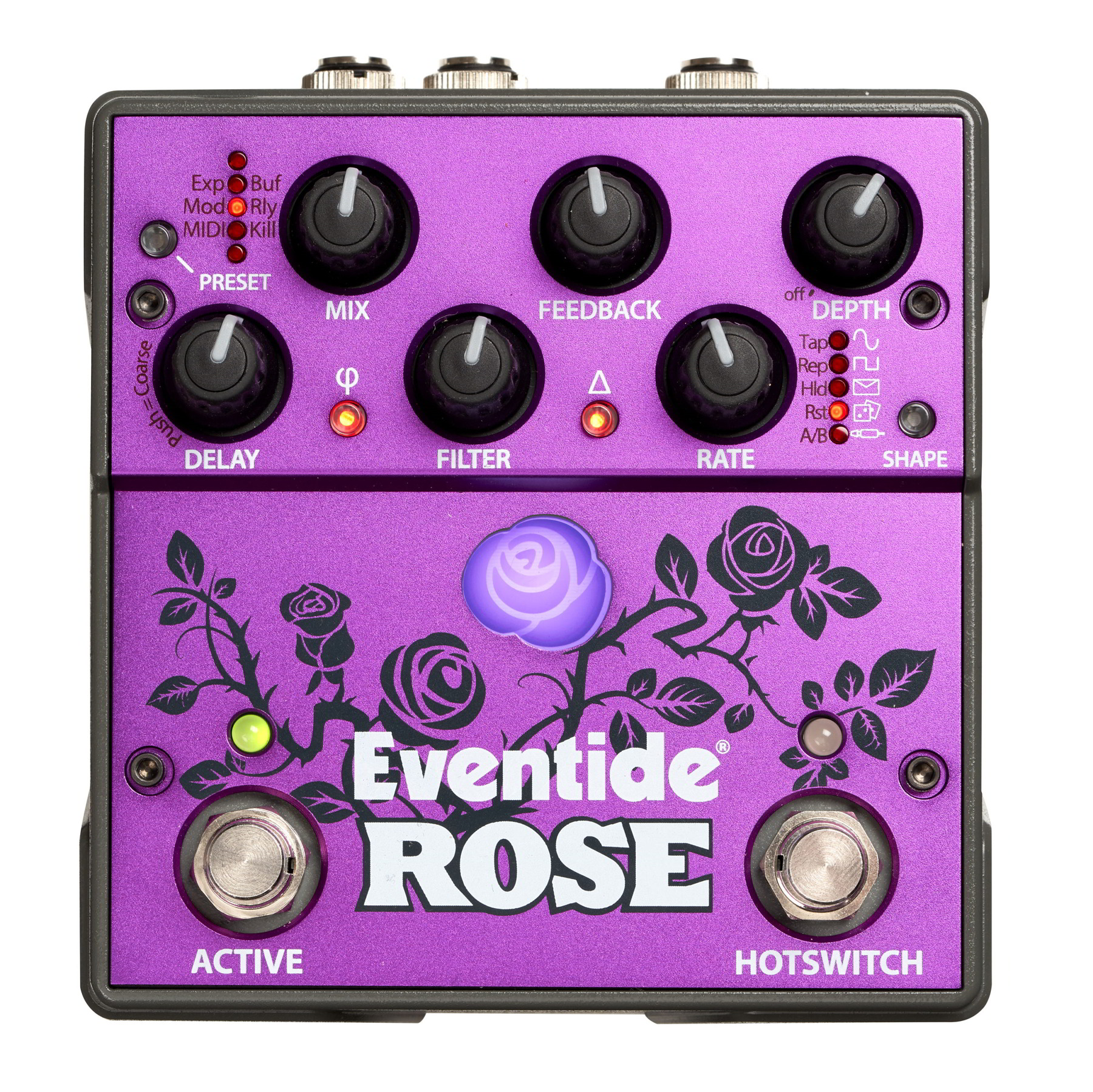 ROSEパネル画像 ROSEパネル画像