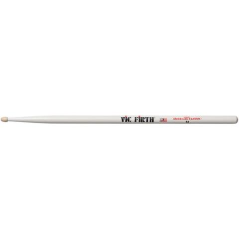 Vic Firth-スティックVIC-5AW Hickory White