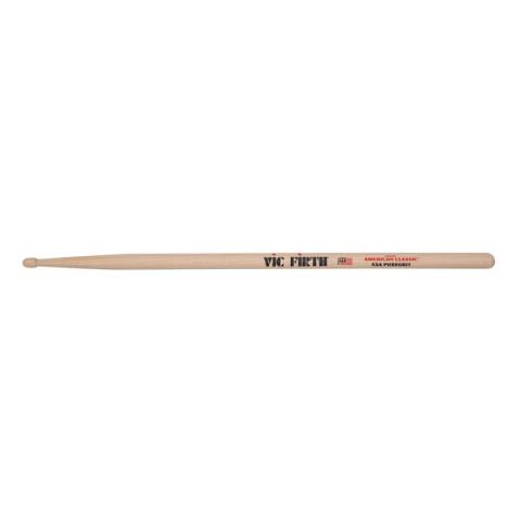 Vic Firth-スティックVIC-5APG Hickory Puregrit