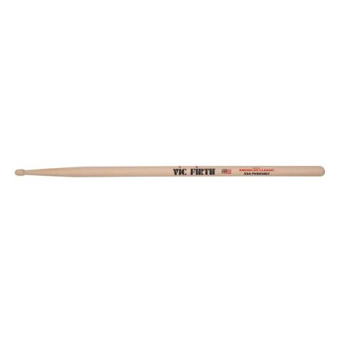 Vic Firth-スティックVIC-5APG Hickory Puregrit