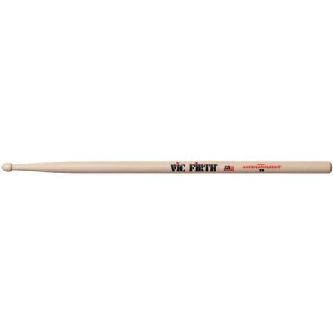 Vic Firth-スティックVIC-2B Hickory