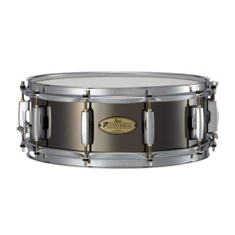 Pearl-スネアドラムUS1450 Universal Steel 14"x5"