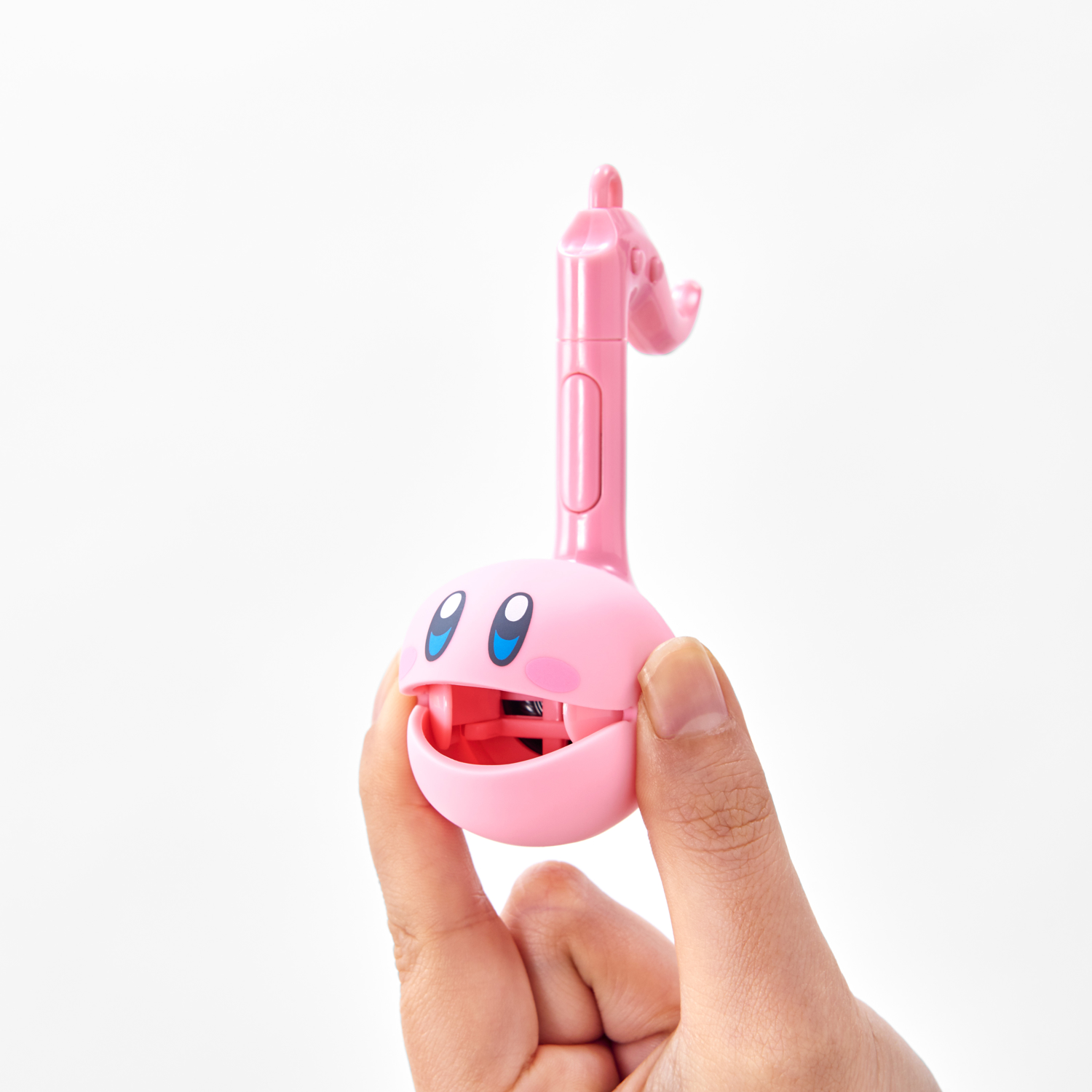 オタマトーン メロディ カービィ Ver.追加画像 オタマトーン メロディ カービィ Ver.追加画像