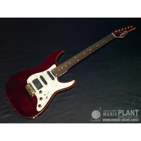 SCHECTER-エレキギター
SD-2-24-AL/VTR/Proto