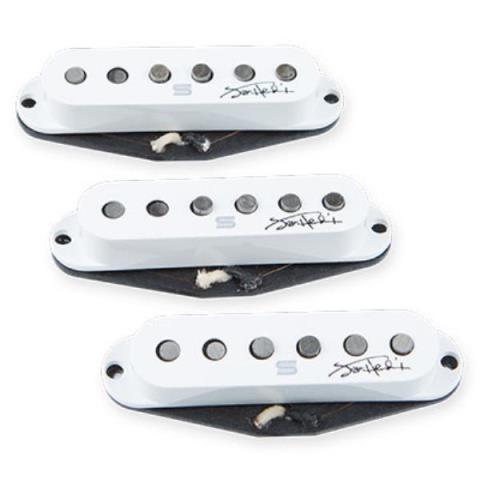 Seymour Duncan-ギターピックアップ
Jimi Hendrix™ Signature Strat set