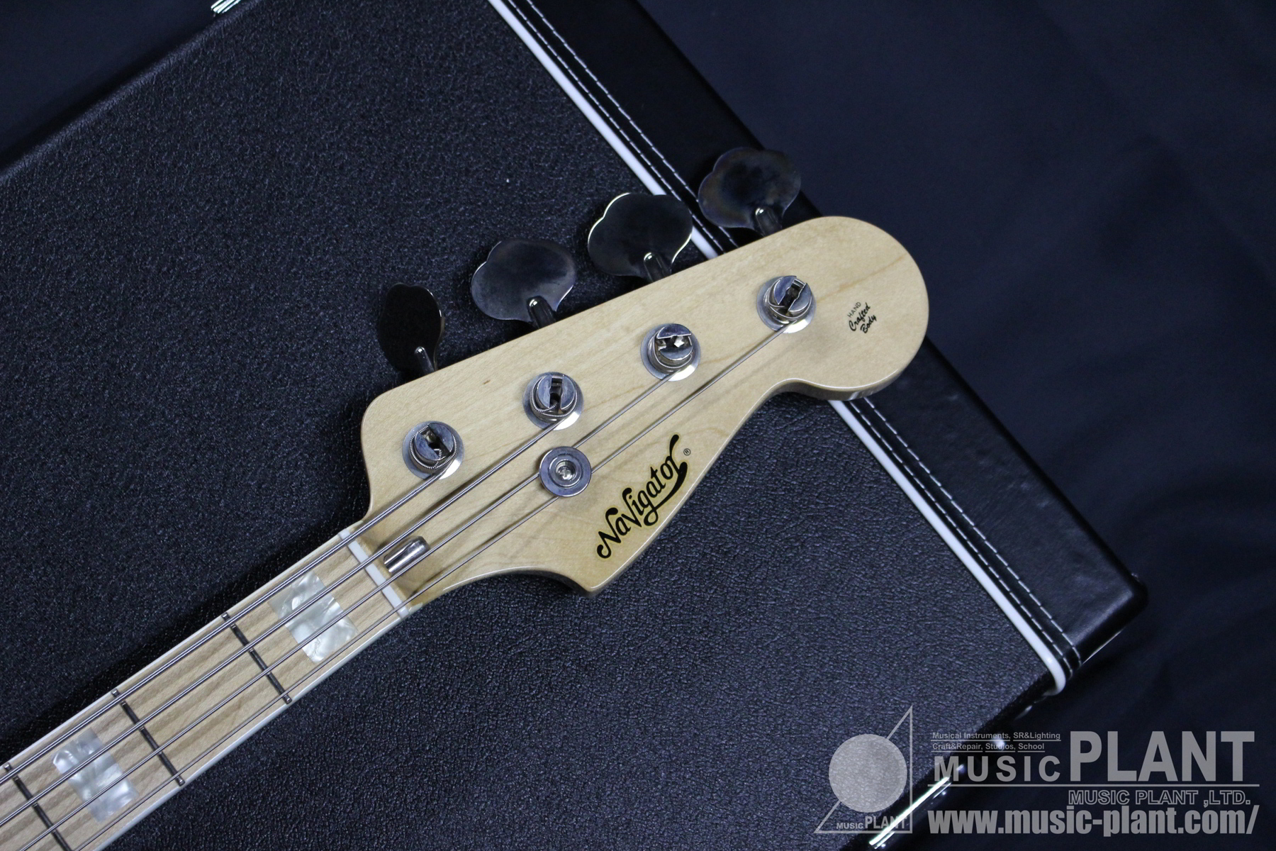 N-JB-ASM Old Naturalヘッド画像 N-JB-ASM Old Naturalヘッド画像