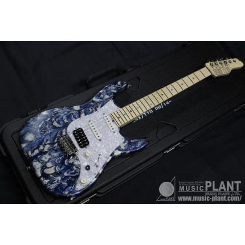 STUDIO ELITE HD -MAMYWO BODY- Custom Blue Shmear Edition #2サムネイル