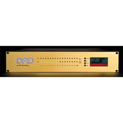 NTP TechnologyAX32-BASE2