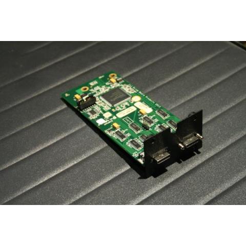 Prism SoundMDIO-PTHDX